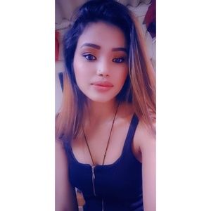 Meet your Posher, Divya